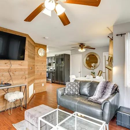 San Diego Home With Patio Steps To Ocean Beach Park